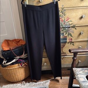 Elegant Black Trousers